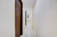 Hotel O Yash Residency