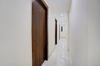 Hotel O Yash Residency