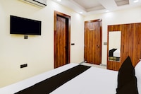 Hotel O Yash Residency