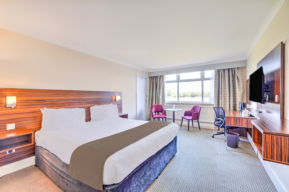 Palms Hotel & Retreat By Palette London Romford, Ilford (Greater London), Ilford