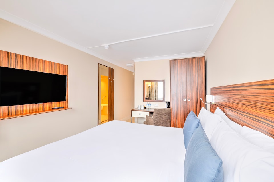 Palms Hotel & Retreat By Palette London Romford, Ilford (Greater London), Ilford