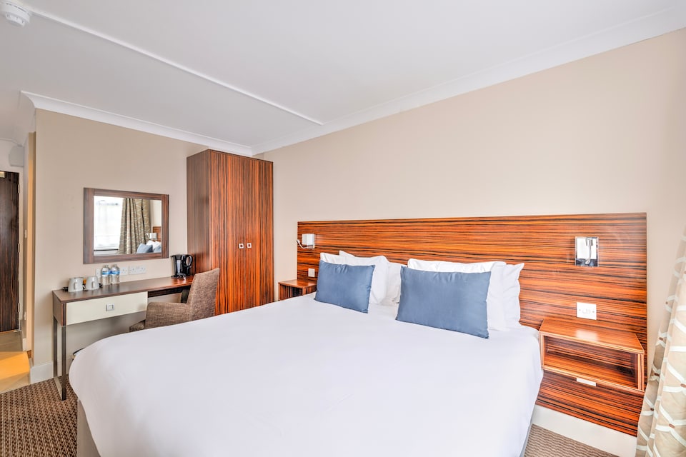 Palms Hotel & Retreat By Palette London Romford, Ilford (Greater London), Ilford