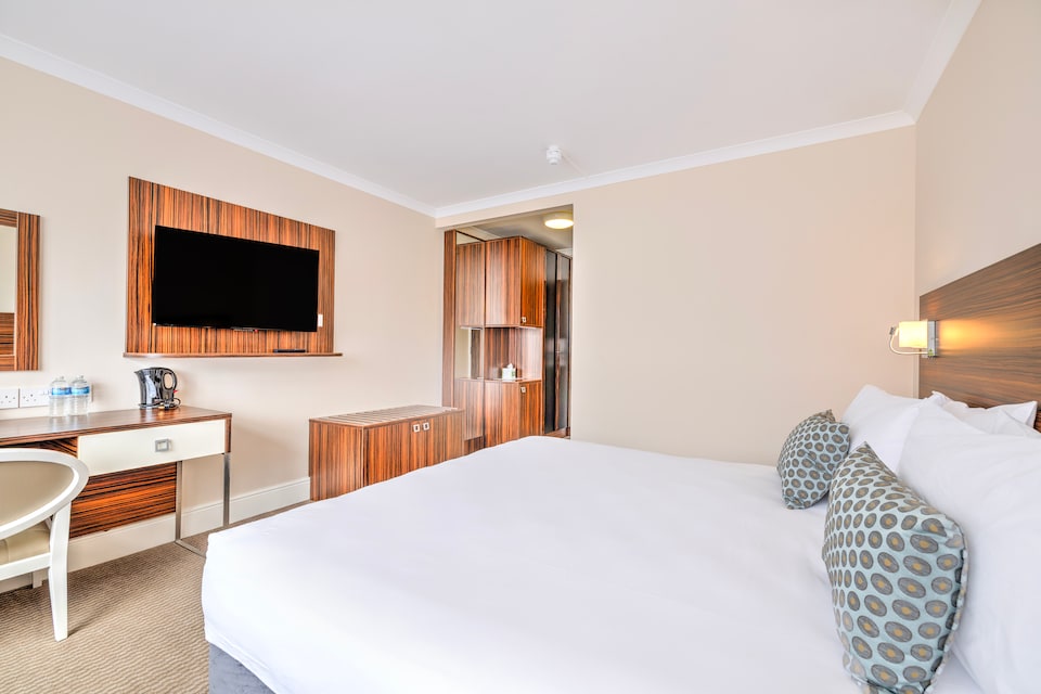 Palms Hotel & Retreat By Palette London Romford, Ilford (Greater London), Ilford