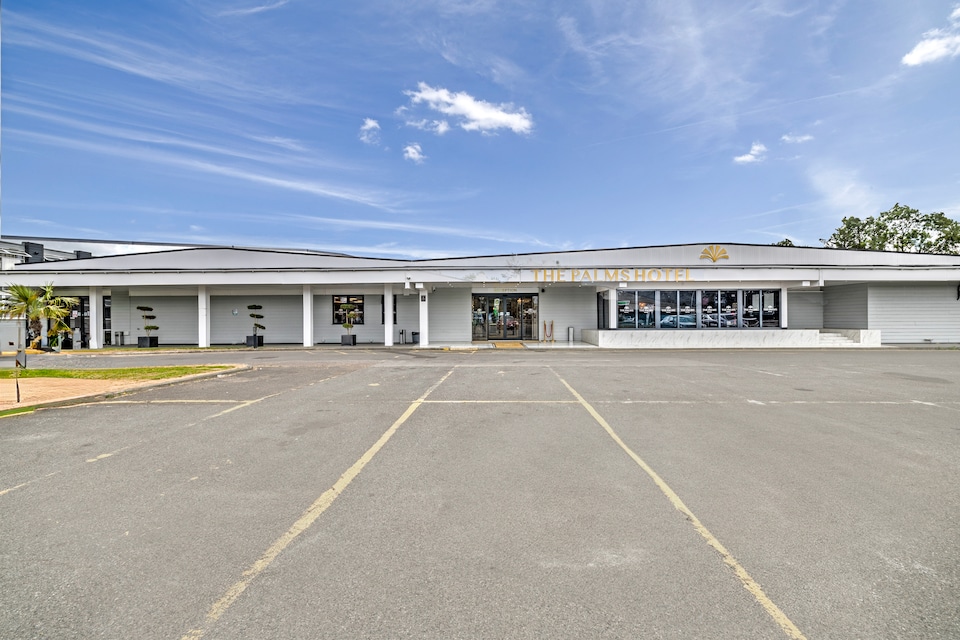 Palms Hotel & Retreat By Palette London Romford, Ilford (Greater London), Ilford