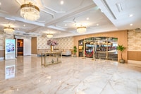 Palms Hotel & Retreat By Palette London Romford