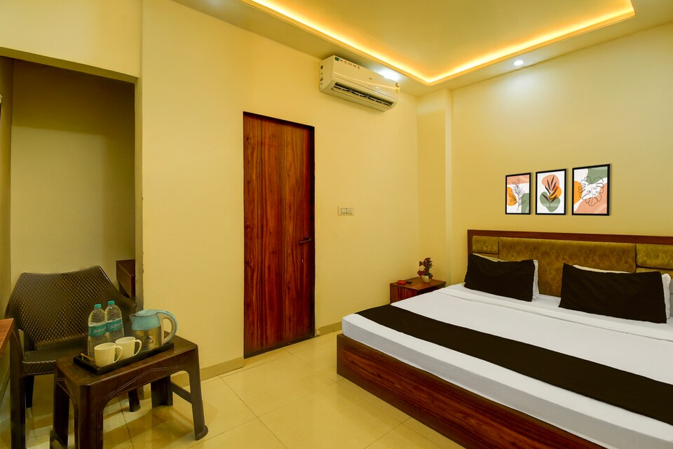 Hotel O Pooja, Vaishali Nagar Jaipur, Jaipur