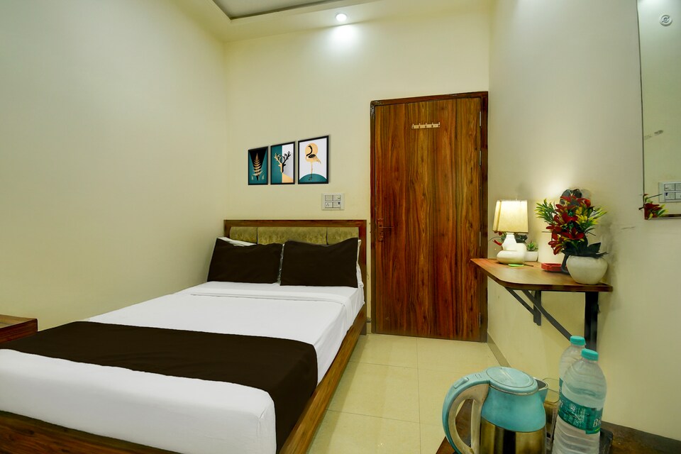 Hotel O Pooja, Vaishali Nagar Jaipur, Jaipur