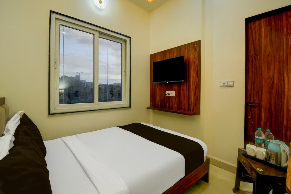 Hotel O Pooja, Vaishali Nagar Jaipur, Jaipur