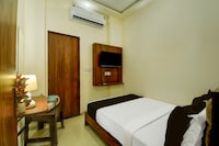Hotel O Pooja