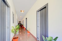 Hotel O SRINIVASA RESIDENCY 