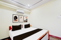 Hotel O SRINIVASA RESIDENCY 