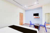 Hotel O SRINIVASA RESIDENCY 