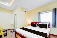 Hotel O SRINIVASA RESIDENCY 