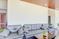 Hotel O SRINIVASA RESIDENCY 