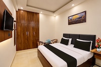 Super Townhouse Surajkund Faridabad Formerly Charmwood Inn