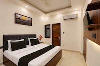 Super Townhouse Surajkund Faridabad Formerly Charmwood Inn