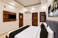 Super Townhouse Surajkund Faridabad Formerly Charmwood Inn