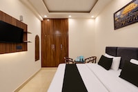Super Townhouse Surajkund Faridabad Formerly Charmwood Inn