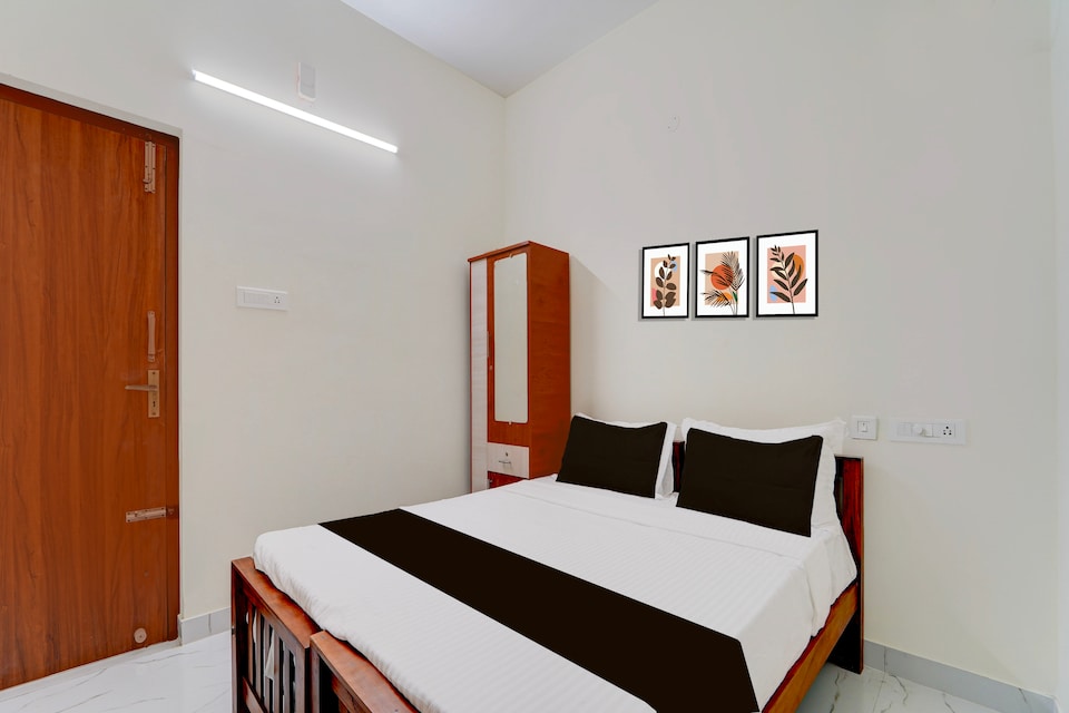 Super Collection O Prozone Mall Coimbatore Formerly Nira Residency, Gandhipuram Coimbatore, Coimbatore