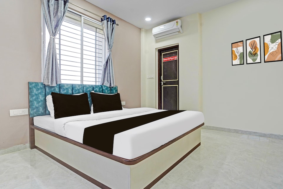HOTEL O LOTUS INN, Manish Nagar Besa, Nagpur