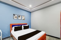 OYO 834509 AHIS GRAND