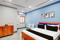 OYO 834509 AHIS GRAND