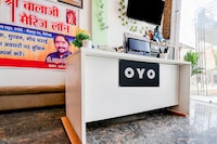 Hotel O Shri Balaji Marriage Lawn And Hotel