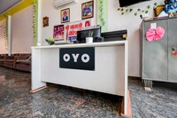 Hotel O by OYO Shri Balaji Marriage Lawn And Hotel