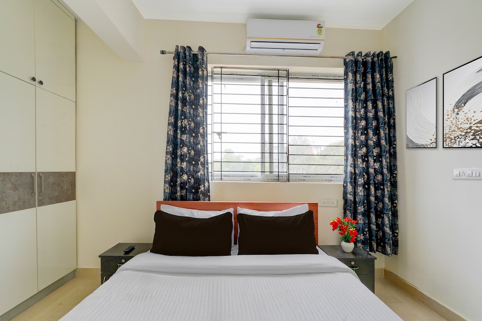 Super Collection O REVA University Rukmini Knowledge Park, Yelahanka new town, Bangalore