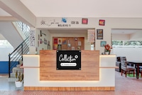 Super Collection O REVA University Rukmini Knowledge Park