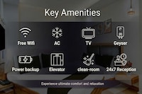 Super Collection O REVA University Rukmini Knowledge Park