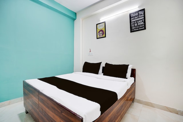 Super Hotel O Shivam Residency