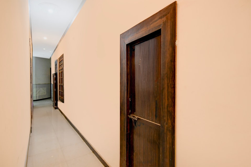 Hotel O krishna place, Etawah, Etawah