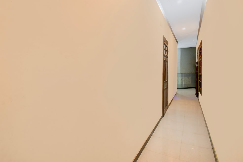 Hotel O krishna place, Etawah, Etawah