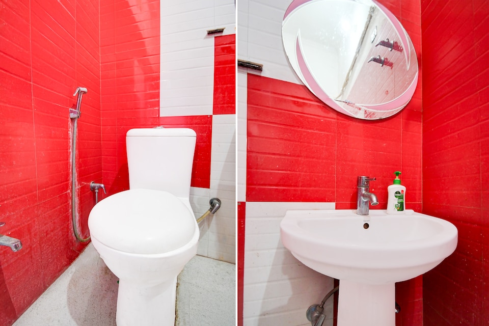 Hotel O krishna place, Etawah, Etawah