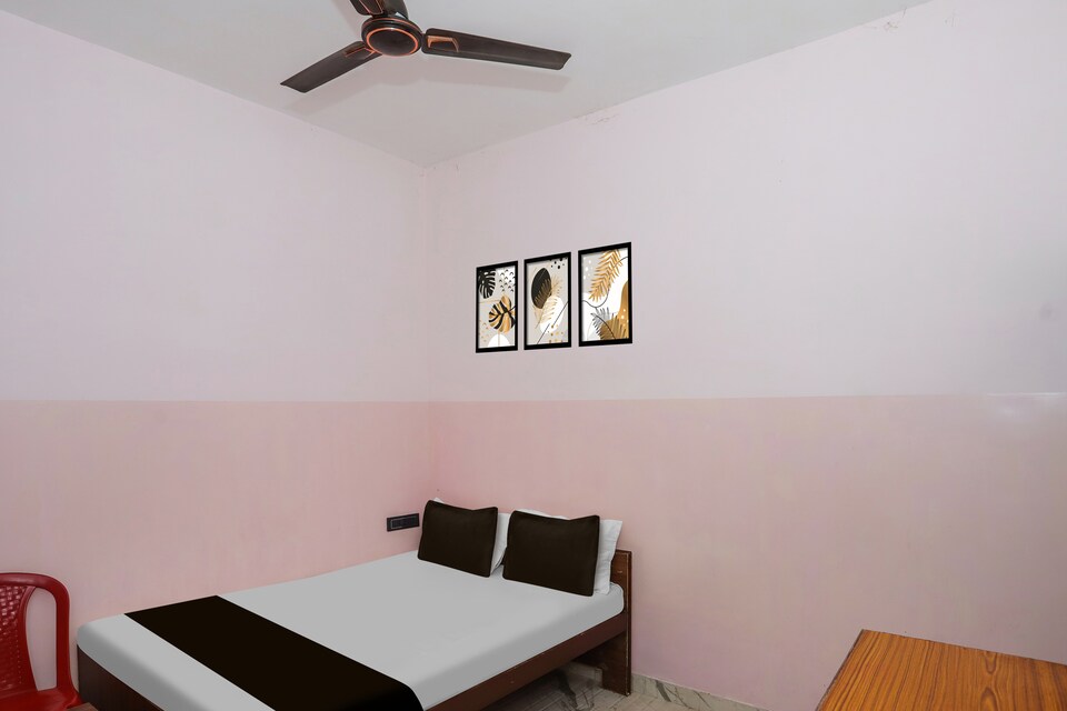 SPOT ON Agarwal Lodge, Rourkela, Rourkela