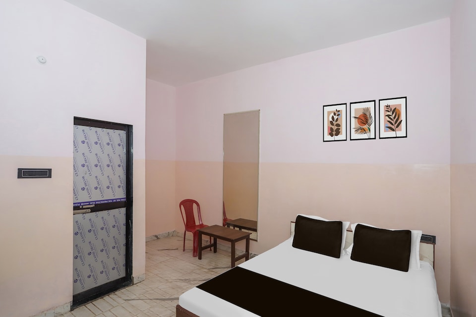 SPOT ON Agarwal Lodge, Rourkela, Rourkela