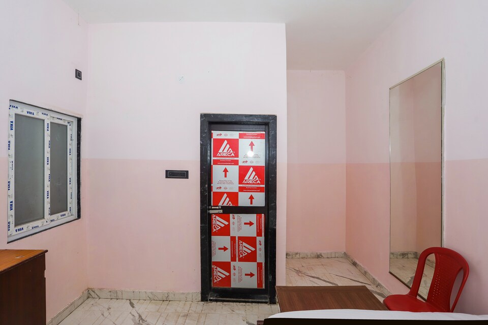 SPOT ON Agarwal Lodge, Rourkela, Rourkela