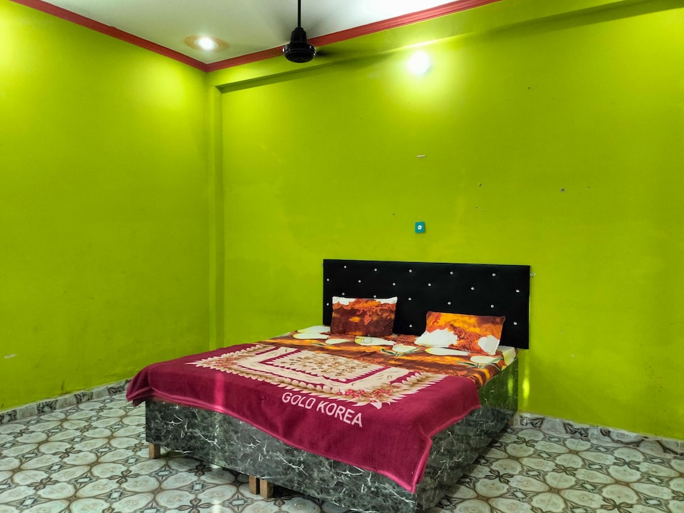 SPOT ON Singh Home, Bisauli, Bisauli