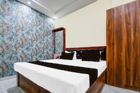 Super Hotel O The Kesar Inn