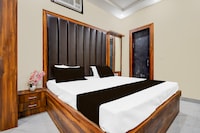 Super Hotel O The Kesar Inn