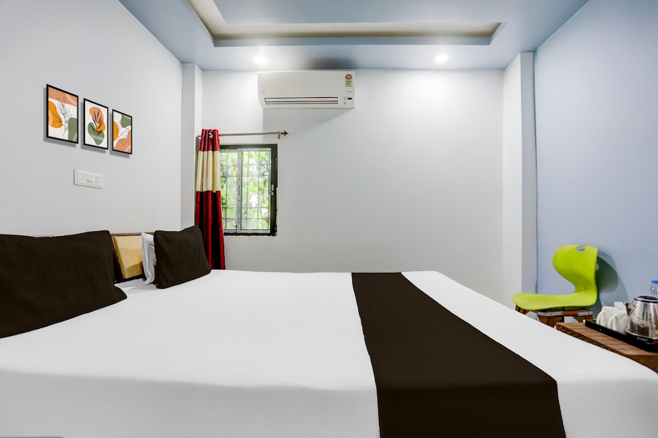 OYO Annapurna Restaurant & Hotel, Bihta Patna, Patna