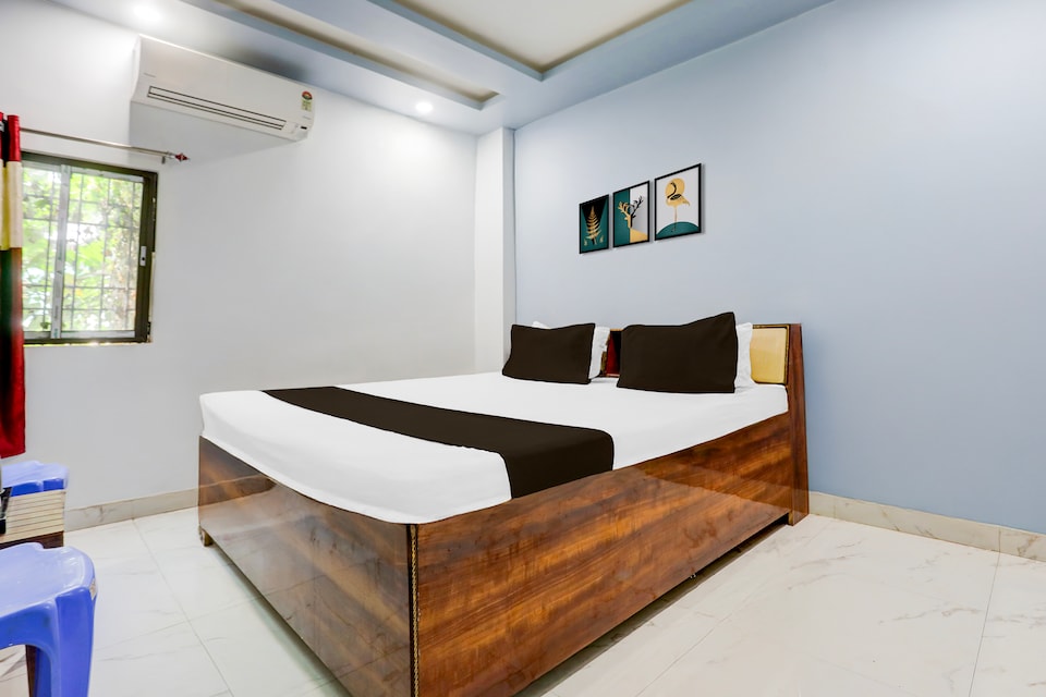 OYO Annapurna Restaurant & Hotel, Bihta Patna, Patna