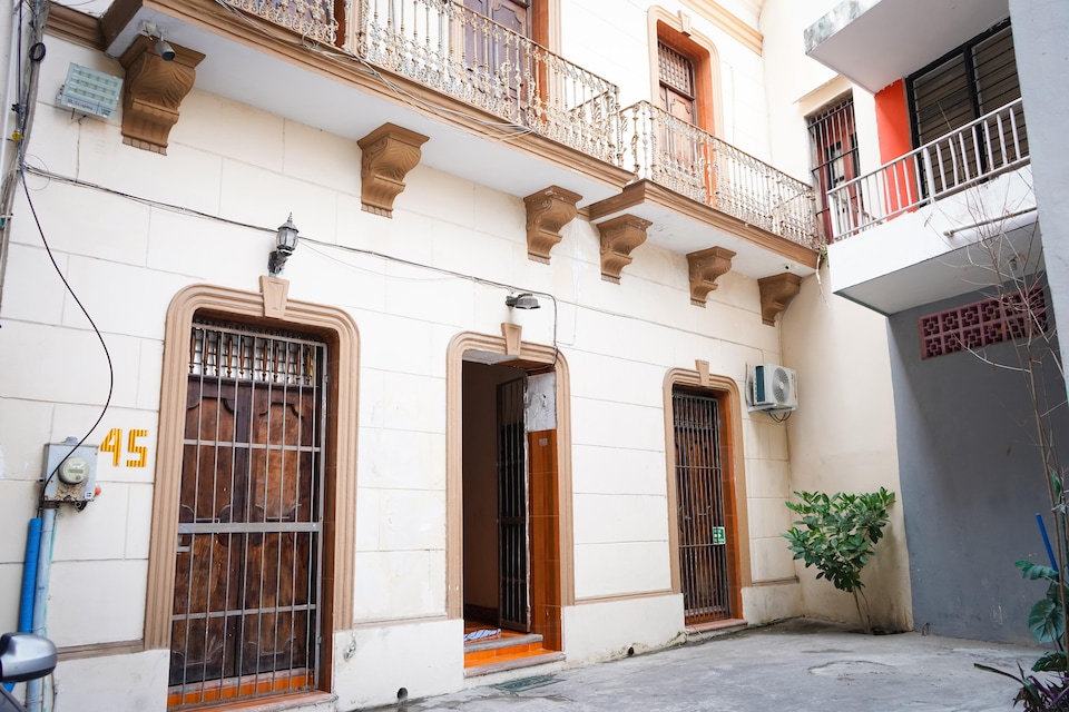 OYO Hotel El Conquistador, Veracruz: Centro - Sur, Veracruz