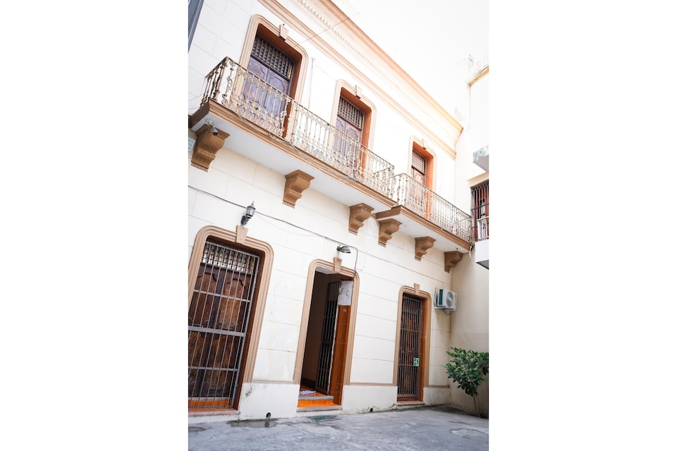 OYO Hotel El Conquistador, Veracruz: Centro - Sur, Veracruz