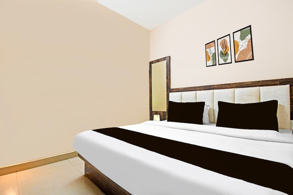 Super Collection O Gandhi Ghat Formerly Sai Resorts, Grand Road Puri, Puri