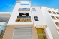 Collection O Gandhi Ghat Formerly Sai Resorts