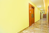 Collection O Gandhi Ghat Formerly Sai Resorts