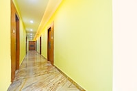 Collection O Gandhi Ghat Formerly Sai Resorts