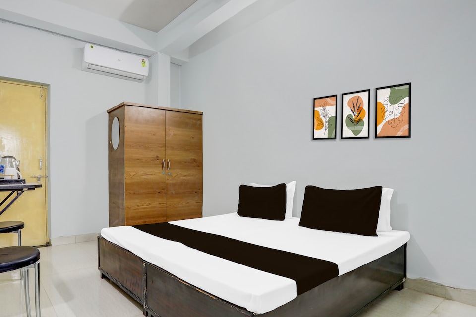 Hotel O Happy Inn, Tatibandh Road, Raipur